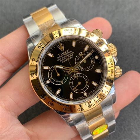 rolex daytona noob 4130|rolex super clone movement.